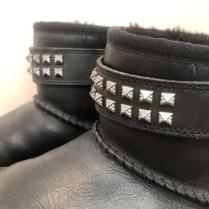 UGG W NEVA DECO ネバ デコ スタッズ W NEVA DECO STUDS